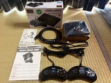SEGA Mega Drive Mini W Asia Edition