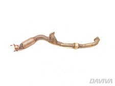 Kia Telluride Front Exhaust Silencer 3.8 GDi Petrol 217kW (295 HP) 28610-C6100