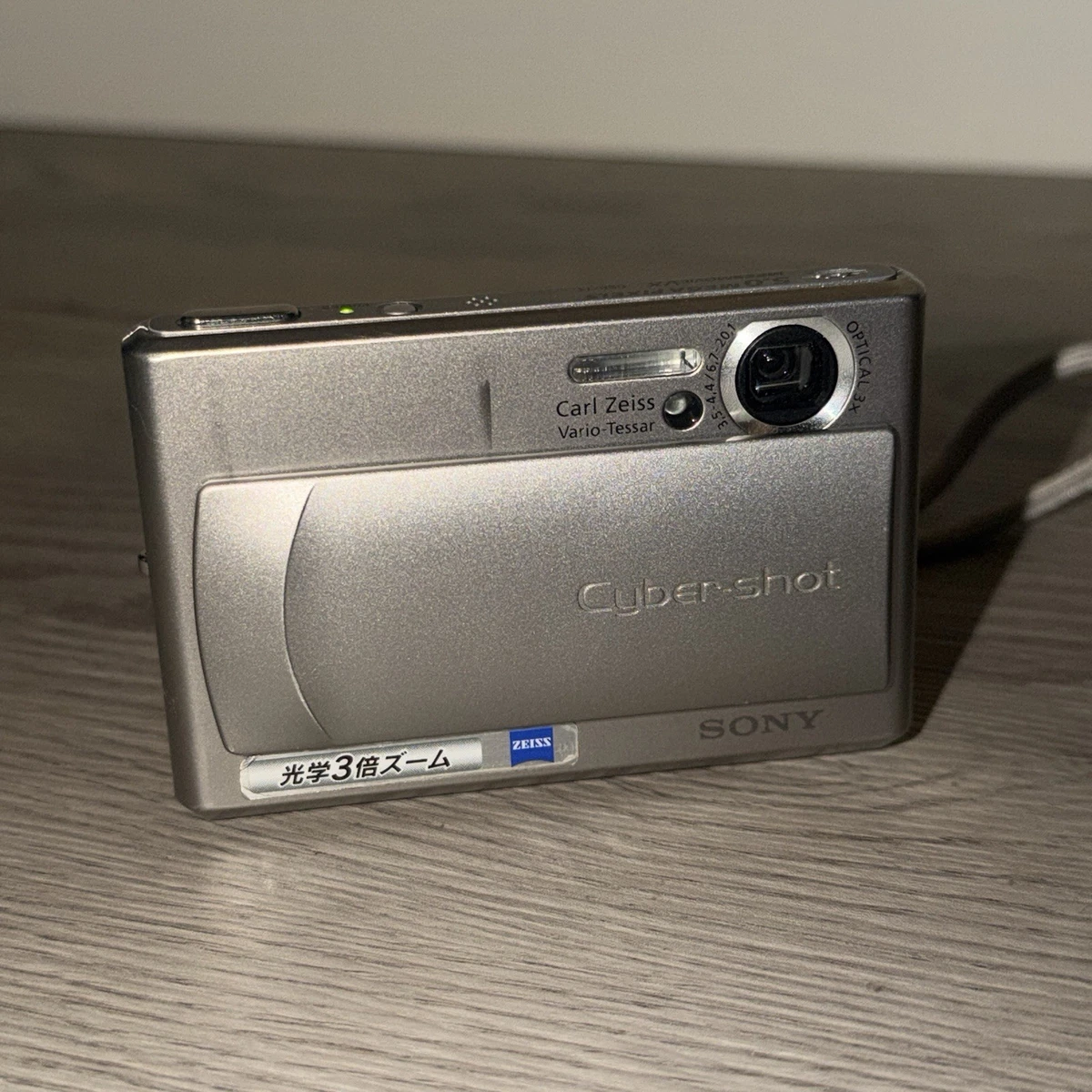Sony Dsc T1 for sale - eBay