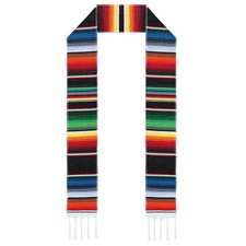Jmkcoz Mexican Graduation Stole Sash Mexican Serape Scarf Colorful Graduation...