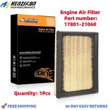 OE Spec Engine Air Filter For Toyota Prius 2016-2022 Prius Prime 2017-2022🔥