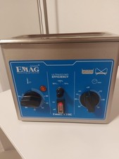 EMAG Emmi Ultraschallreinigungsgerät