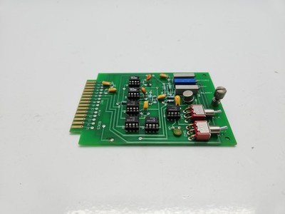 HF SCIENTIFIC 80103 PCB Karte 81033