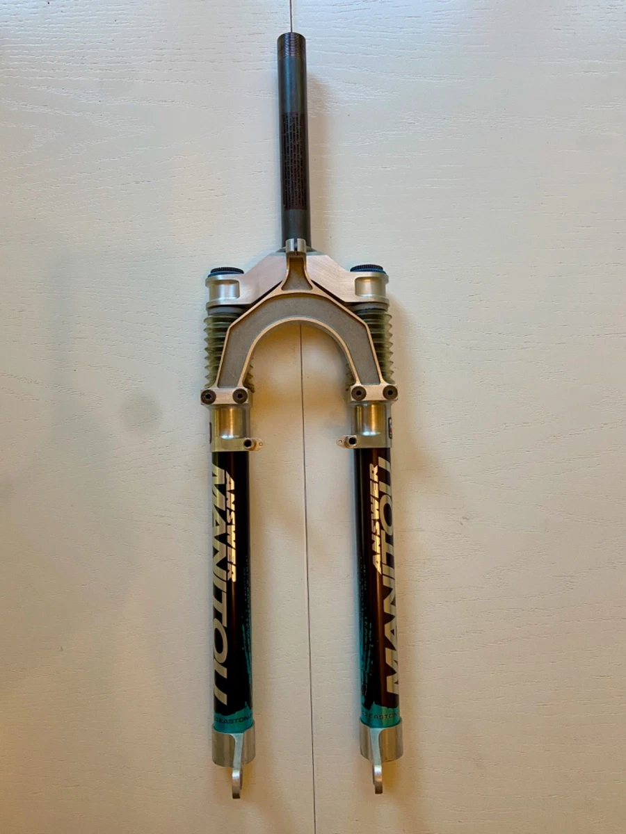 Answer Bicycle Forks for Mountain Bike for sale | eBay