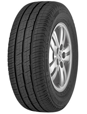 4 Sommerreifen CONTINENTAL Vanco 2 175/75 R16 C 101R