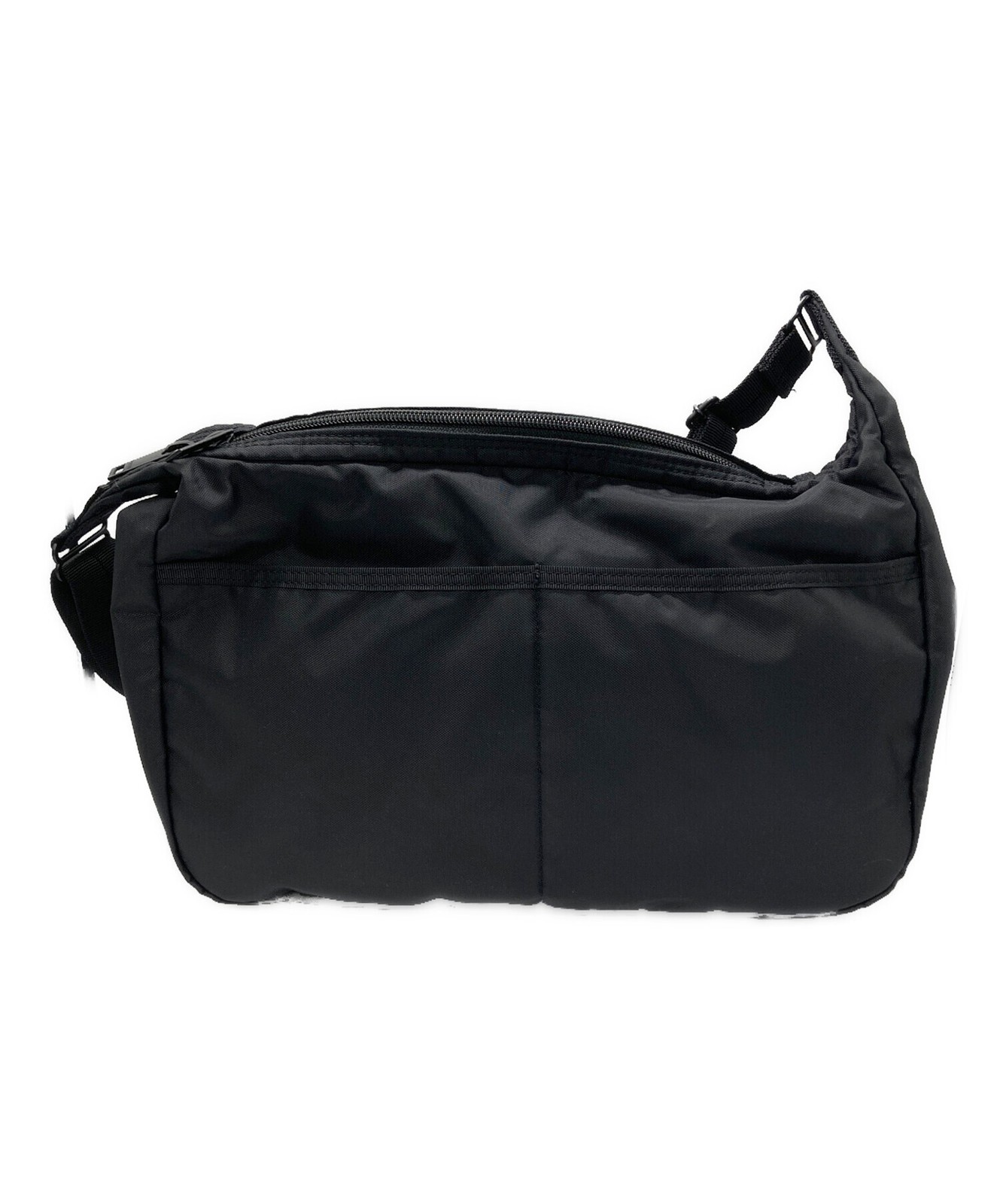 PORTER Flash Shoulder Bag 689-05938 black - image 2