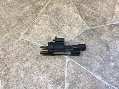 MERCEDES-BENZ E W212 Vakuumventil 0025407097 2.10 Diesel 120kw 2010 21835531