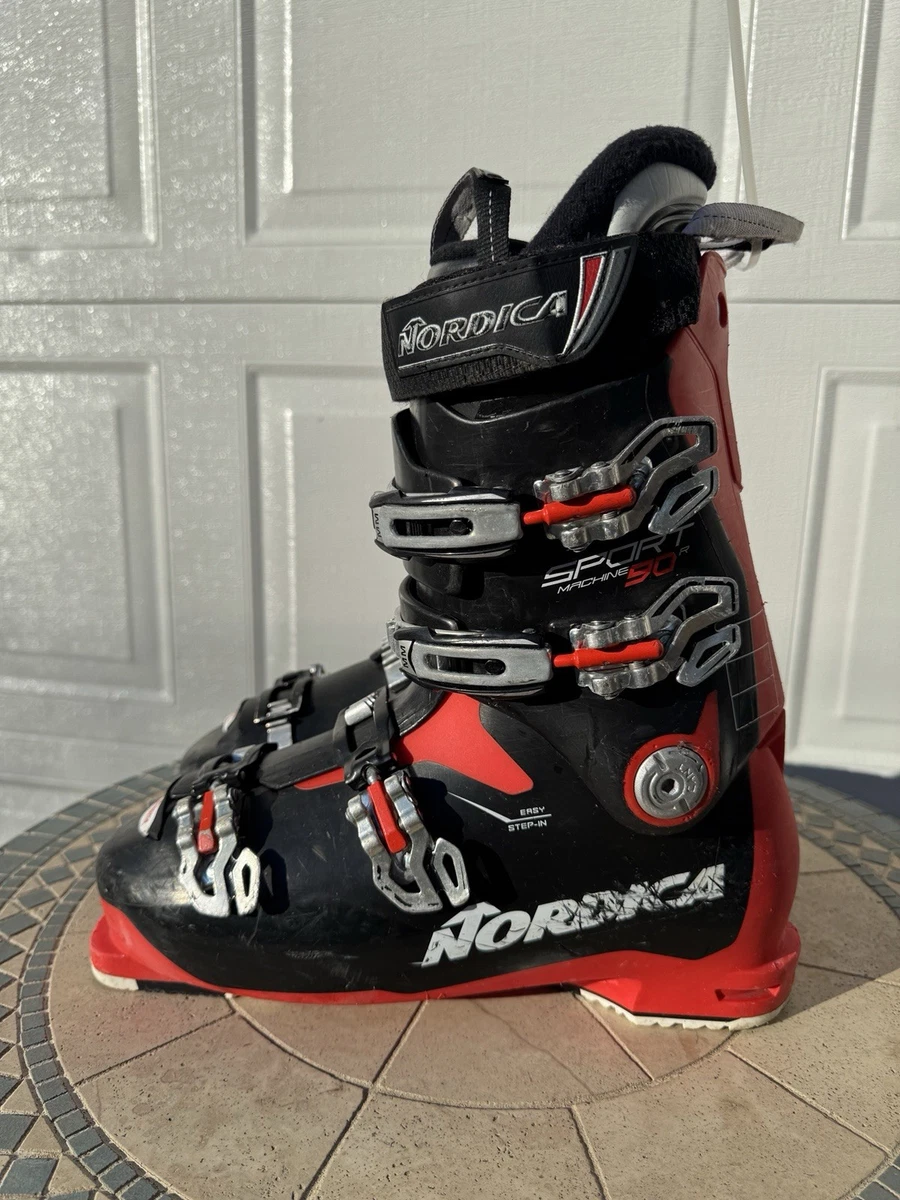 Nordica Ski & Snowboard Boots for Men for sale | eBay