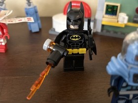 Lego The Batman Movie: 70903 & 70901 both COMPLETE