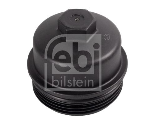 Febi Bilstein 172896 Oil Filter Housing Cap Fits Opel Astra G Classic 1.4 - Image 36