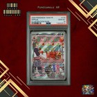 🇫🇷 POMDRAMOUR AR PSA 10 - MASCARADE CRÉPUSCULAIRE 170/167 Carte Pokemon 🇫🇷