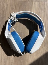 Logitech G335 Wired Gaming Headset White Edition