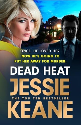 Dead Heat: The criminally good gangland thriller from the Queen