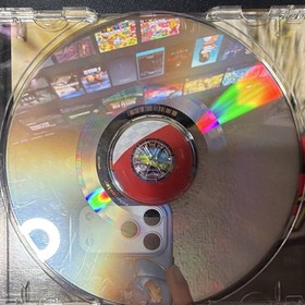 Dreamcast Lot Games