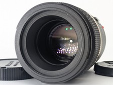 Video TOP MINT TAMRON SP AF 90mm f/2.8 Di Macro for sony minolta JP 1 day ship