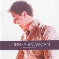 Audio Cd - John Barrowman - Music Music Music - Sony Bmg -D- Neu