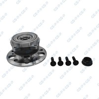 Radlagersatz FÜR MERCEDES-BENZ E-KLASSE (W211) - GSP 9327086K