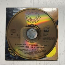 8枚セット SHM-CD 紙ジャケット スージー&ザ・バンシーズ 紙ジャケ Siouxsie and the Banshees Music CDs for sale - eBay
