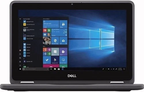 Dell Latitude 3190 2-in-1 11.6" Pentium N5030 4GB RAM 128GB SSD Windows 11 Pro