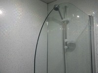 17 White Sparkle Diamond Effect Pvc Bathroom Wet Wall Panels Decor Cladding 17 White Sparkle Diamond Effect Pvc Bathroom Wet Wall Panels Decor Cladding