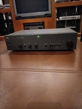 amplificatore hi fi usato Nad 302