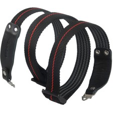 Cinghia tracolla collo Zenza Bronica per fotocamera S2a EC-TL 645 ETR