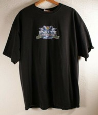 Chase Authentic Rusty Wallace Rusty's Last Call Penske 1984-2005 T-Shirt 2XL 