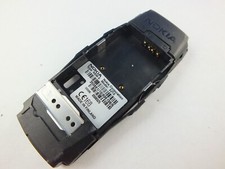 Cover centrale originale Nokia per cellulare 5210 phone outdoor cover guscio custodia