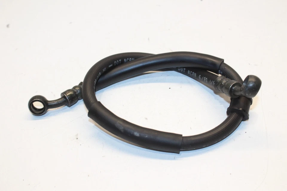 1991 - 1994 Honda CBR600 F2 задний тормозной шланг линия трубы OEM - Изображение 3 из 4