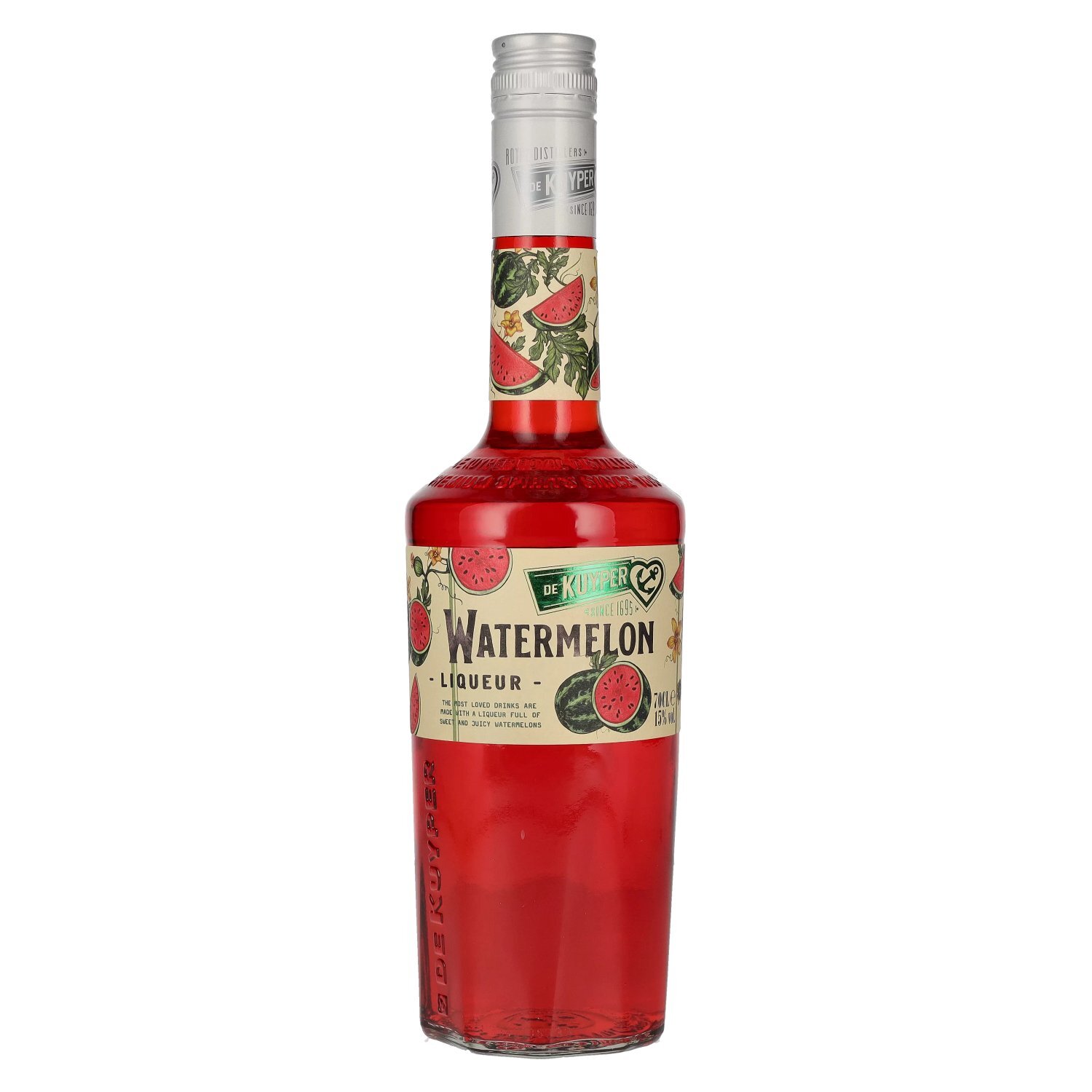 De Kuyper WATERMELON Liqueur
