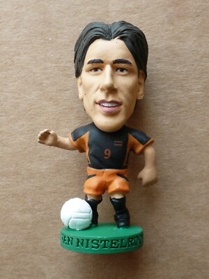 Corinthian Prostars - Ruud Van NISTELROOY - Holland - Pro984 | eBay UK