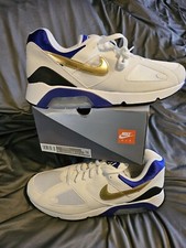 Nike Air 180  Concord 12 UK / 47.5 EUR Trainers. New With Box
