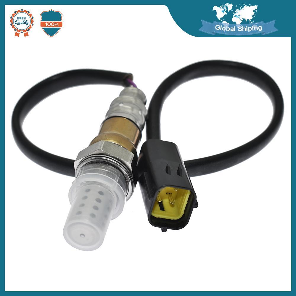 Upstream Air Fuel Ratio Oxygen Sensor 25189499 For Chevy Laam