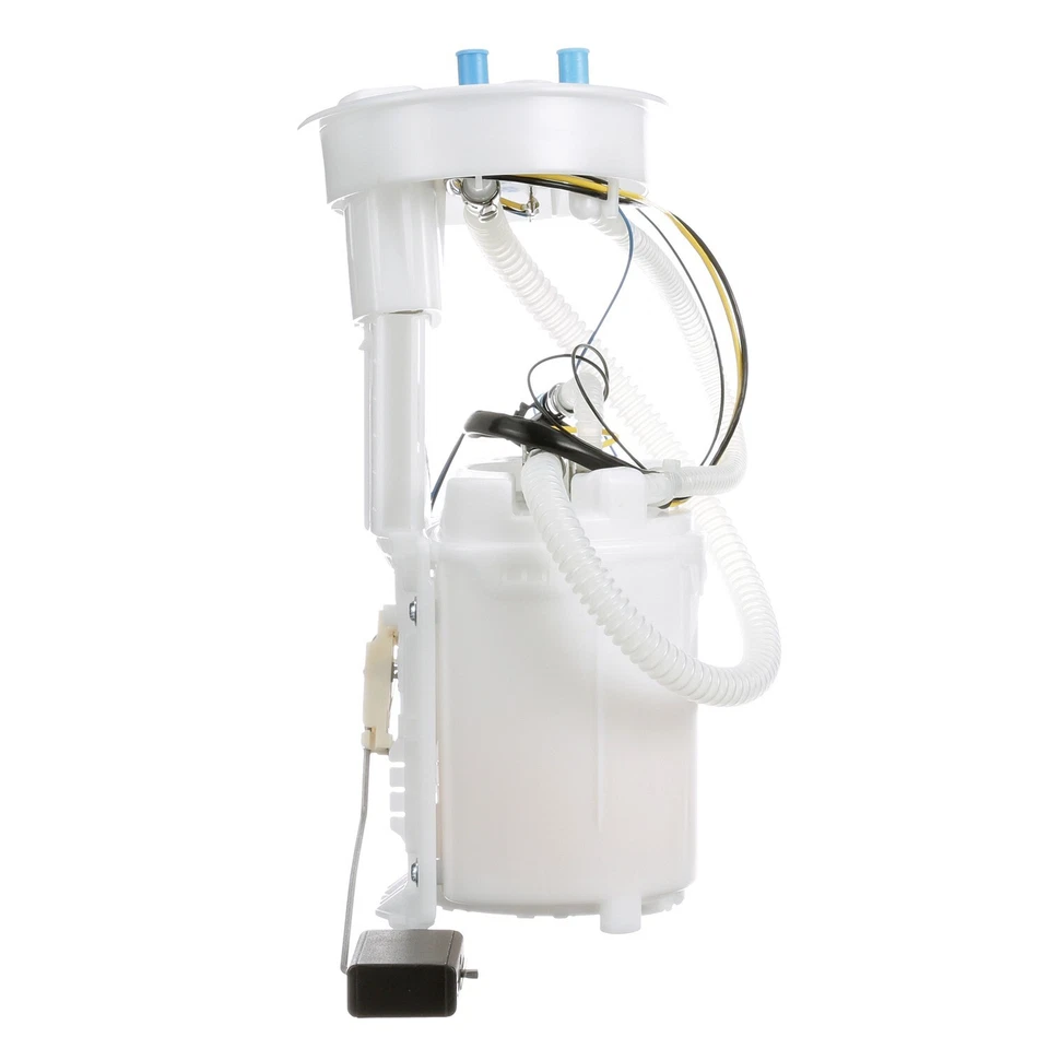 Conjunto de módulo de bomba de combustible Delphi izquierdo Volkswagen R32 2004 3,2 L V6 Foto 4 de 4