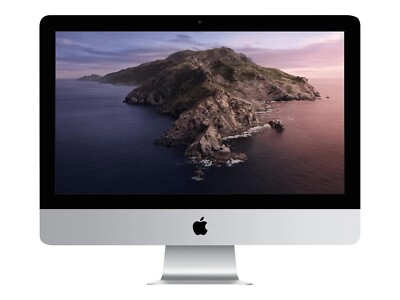 Apple iMac 27 Zoll Intel Core i5 3,2 GHz 8 GB RAM 1 TB HDD Modell 2015