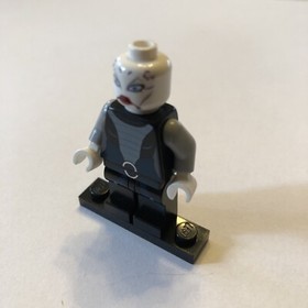 Lego Star Wars 7676 Asajj Ventress Minifigure Sw0195 Figure Only Sw0318