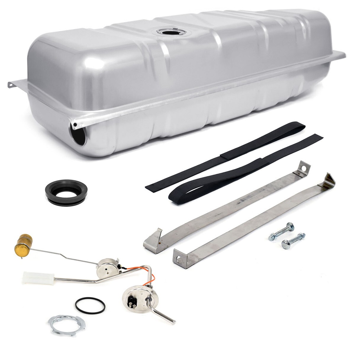 Fuel Tank KIT 25G, 5/16