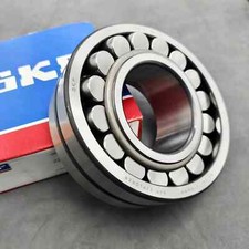 NEW SKF 22318 EK/C3 spherical roller bearing 1PCS DC