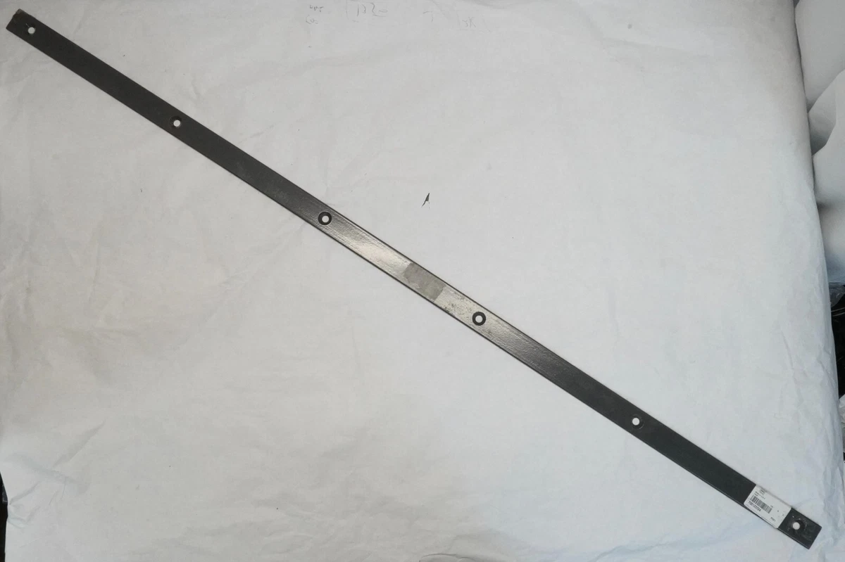 CNH 700123724 Case Baler Plunger Rail For 8570 8575 8576 | eBay