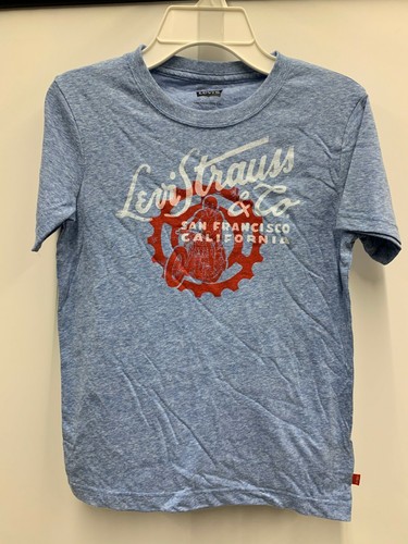 Brand New with Tag Levi's Kids Unisex Boys Girls T-Shirts Clothes Lots Deal - Picture 12 of 41