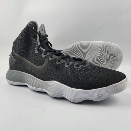 nike men's hyperdunk 2017