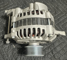 1998 - 2004 Subaru Legacy Outback Baja 2.5L Alternator Belt and Pulley Reman