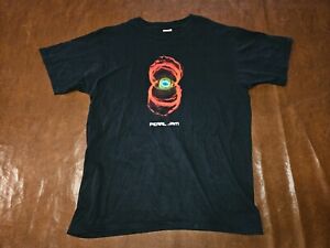 Pearl Jam Binaural Shirt | eBay Pearl Jam Binaural Shirt | eBay