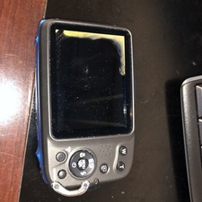 Fujifilm FinePix XP120 Digital Compact Camera - Blue