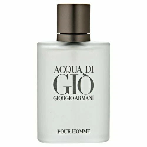Profumi e dopobarba da uomo acqua di gio