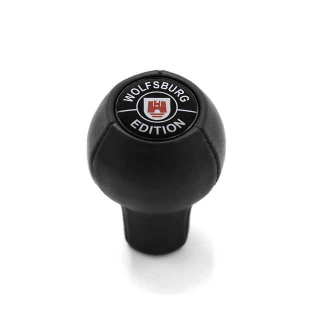 Volkswagen Wolfsburg Shift Knob Scirocco Rabbit Golf 1 2 3 Thing Pickup Vento T3 eBay