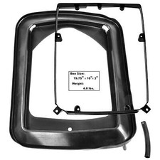 Mustang Shaker Hood Seal Spacer 1969 1970 - Dynacorn