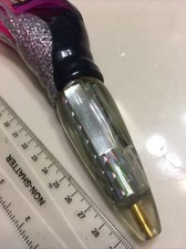 BENTO Lure Mahi Wahoo Hawaiian Big game fishing lure yee Marlin Tuna