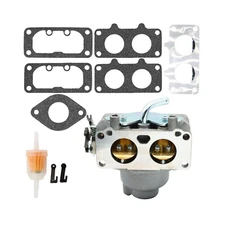 Carburetor For Kawasaki FX850V Replaces 15004-1018 15004-0865 15004-0941 Parts