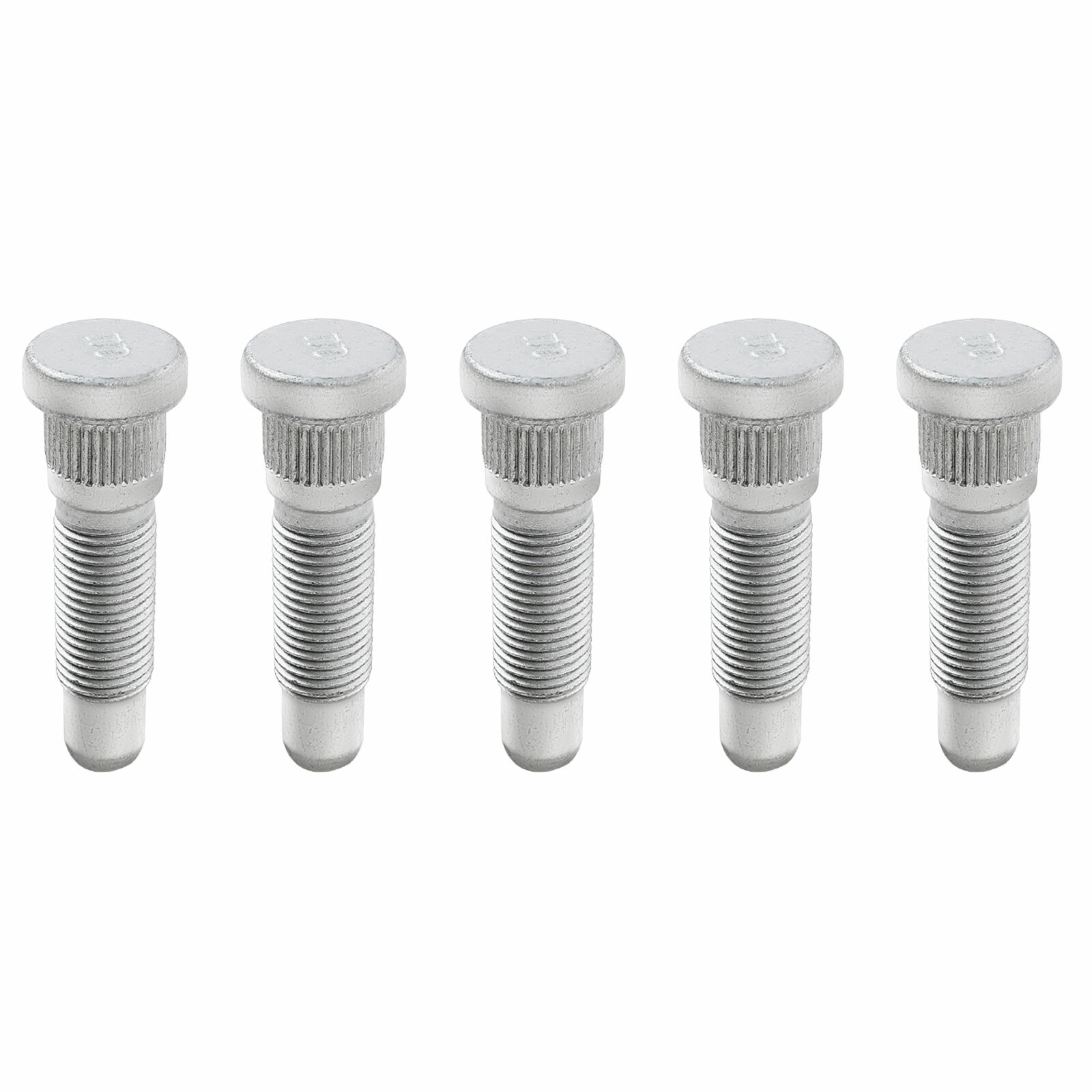 5x Wheel Stud M14 x 1.5 for Holden Commodore VE VF 20062019 Sedan